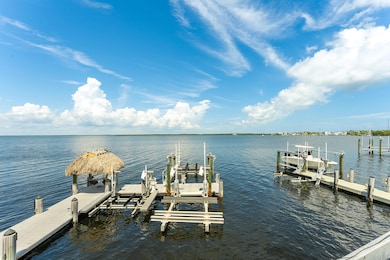Dock 2 boats and 2 jet skis here