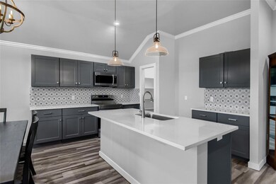 108 Kiowa Dr W, Lake Kiowa, TX 76240 - photo 4