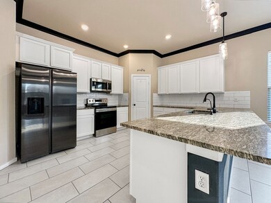 1337 Masquerade Blvd, Odessa, TX 79762 - photo 5