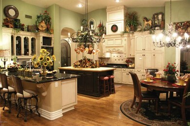 Beverly Hills Kitchen