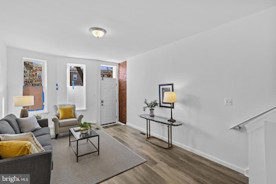 1552 N Fulton Ave, Baltimore, MD 21217 - photo 2