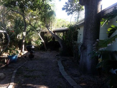 Side Yard