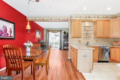 1152 Heathfield Rd, Sykesville, MD 21784 - photo 6