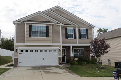 1401 Limen Ave SW, Concord, NC 28027 - photo 2