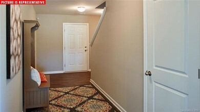 608 Nannyberry Ln unit 205, Concord, NC 28025 - photo 4