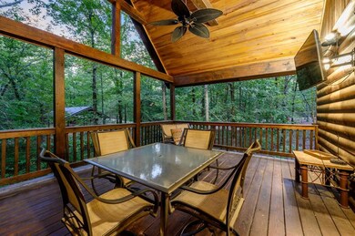 208 Redfin Ln, Broken Bow, OK 74728 - photo 4