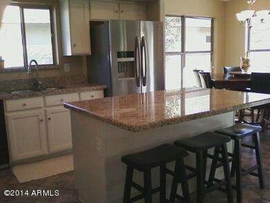 kitchen shot