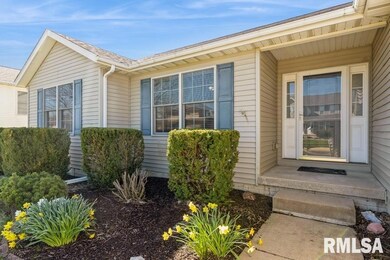 3817 W 44th St, Davenport, IA 52806 - photo 2