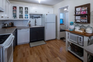 28 Ober Rd unit Q, Newton Center, MA 02459 - photo 5