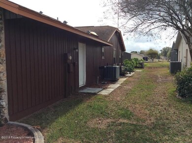 Side of house 2