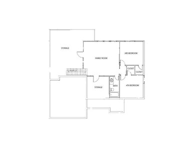 819 Cedar Ridge Dr, Raymore, MO 64083 - photo 2