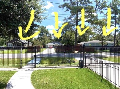 10506 Barnham St, Houston, TX 77016 - photo 5