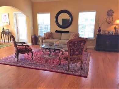 520 Fox Run Cir, Brunswick, GA 31525 - photo 7