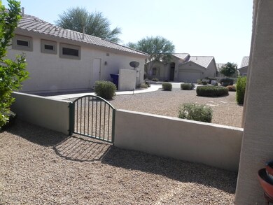 LARGE SIDE YARD (1)