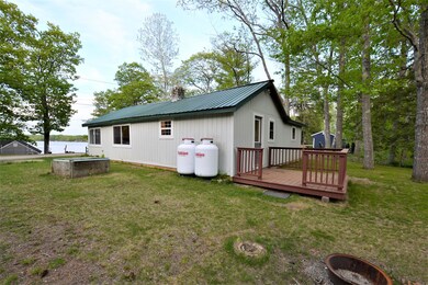 Exterior Back