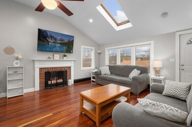 3 Swan Pond Rd, North Reading, MA 01864 - photo 2