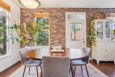 1655 N Humboldt St unit 206, Denver, CO 80218 - photo 7