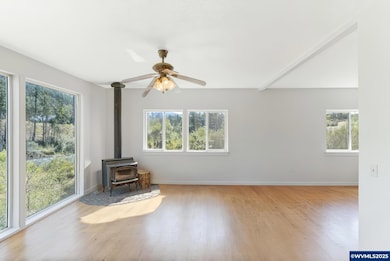 33910 Railroad Ave, Gates, OR 97346 - photo 5