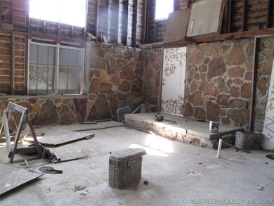 0 E 995 Rd unit 1915426, Gore, OK 74435 - photo 3