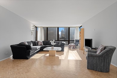 100 East Bellevue unit 25C, Chicago, IL 60611 - photo 5