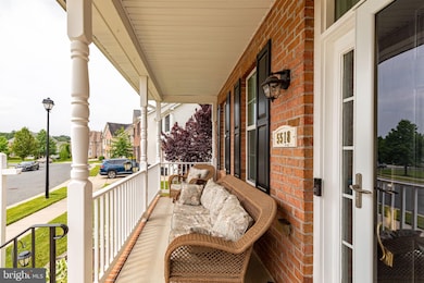 5518 Overlook Cir, White Marsh, MD 21162 - photo 3