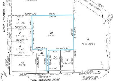 2845 E Sessions