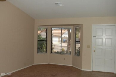 Formal Living Room