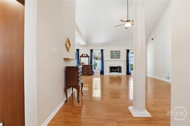 120 Blueleaf Ct, Savannah, GA 31410 - photo 4