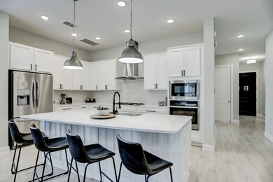 24407 Morningside Terrace Ct, Tomball, TX 77375 - photo 2