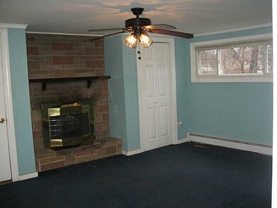 Bedroom.