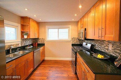 1113 Larchmont Ave, Capitol Heights, MD 20743 - photo 2