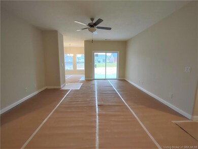 8061 Kepley Dr NE unit 25, New Salisbury, IN 47161 - photo 7