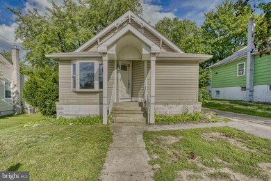 8721 Eddington Rd, Parkville, MD 21234 - photo 2