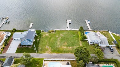 Oceanport Waterfront