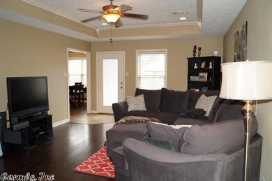 0 Hunter Cir unit 17015428, Beebe, AR 72012 - photo 4