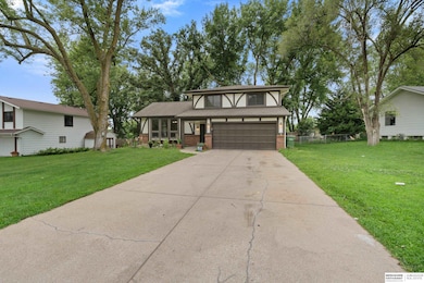 1403 Saint Raphael St, Bellevue, NE 68005 - photo 4