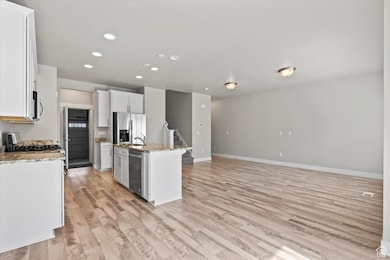 5034 N Marble Fox Way, Lehi, UT 84043 - photo 6