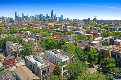 903 N Honore St unit 1, Chicago, IL 60622 - photo 6