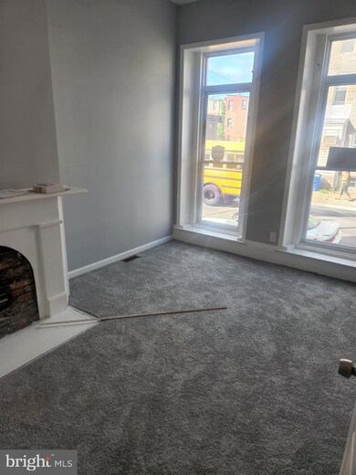 1734 Mcculloh St unit A, Baltimore, MD 21217 - photo 2