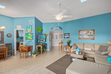 10556 W Ocotillo Dr, Sun City, AZ 85373 - photo 4