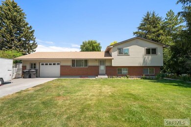 226 W Center St, Firth, ID 83236 - photo 3