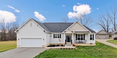 7326 State Route 19 unit 9, Lots 220 & 2, Mount Gilead, OH 43338 - photo 2