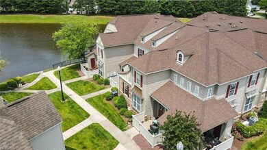 1002 Rivers Arch, Carrollton, VA 23314 - photo 4