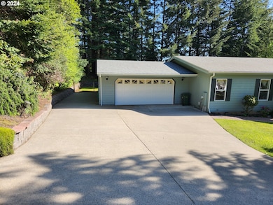 1675 Kristi Loop, Lakeside, OR 97449 - photo 2