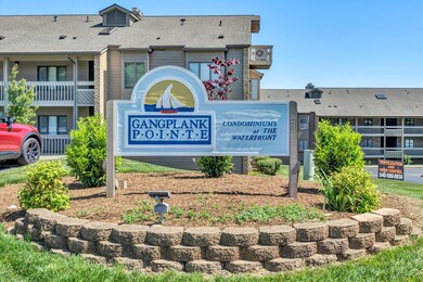 Welcome to Gangplank Pointe