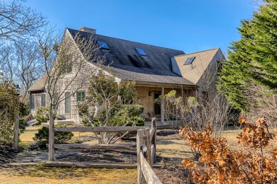 40 Bridle Path Rd, Vineyard Haven, MA 02568 - photo 3