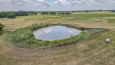 21 Acres Gathings Ave, Covington, TX 76636 - photo 7