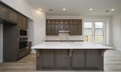 17176 Sandstone St, Conroe, TX 77302 - photo 3