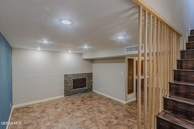 11105 La Quinta Place unit C, El Paso, TX 79936 - photo 2