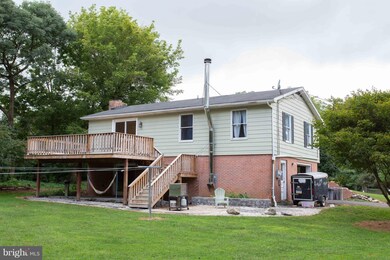 15414 Ridge Rd, Waynesboro, PA 17268 - photo 4